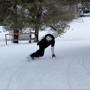 Meet your Posher, Evan